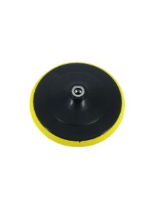 Picture of Backing Pad Rubber 180mm