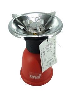 Picture of Cartridge Stove Piezzo