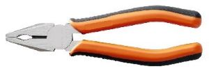 Picture of Pliers 8inch Blue/Grey Aiyi