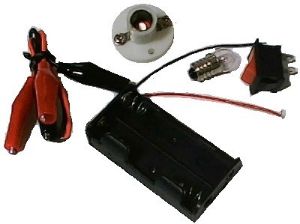 Picture of School Project Kit