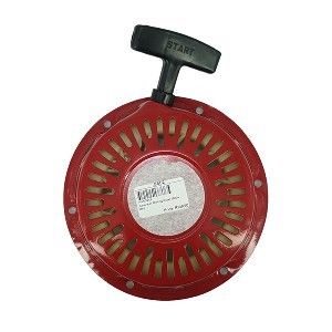 Picture of Generator Starting Cover 2500w - Red