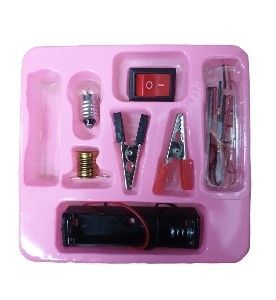 Picture of School Project Kit Colour