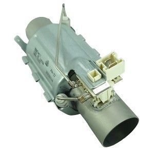 Picture of Heating Element DY DW Flow Through DDW126, DDW130