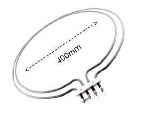 Picture of Heating Element Defy Tumble Dryer DTD258/9