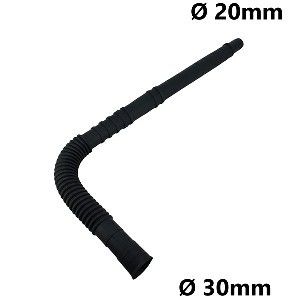 Picture of Hose Inner Overflow WK0022525