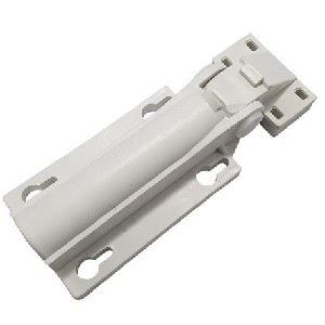 Picture of Hinge Defy Chest Freezer Spring White - E210/53
