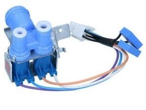 Picture of Inlet Valve RF LG GR207FLQ, GRL227LGW, GRL227LGQ