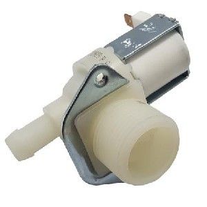 Picture of Solenoid Valve1 Ways 90° BP-TP