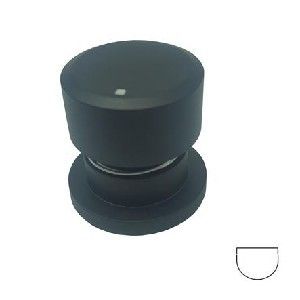 Picture of Knob Defy Stove Selector 6mm Blk DHG121