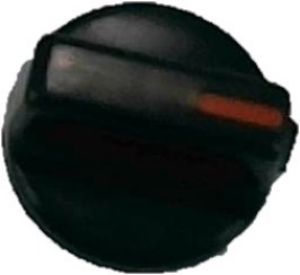 Picture of ***NLA*** Knob SO DY Timer Rd/Blk