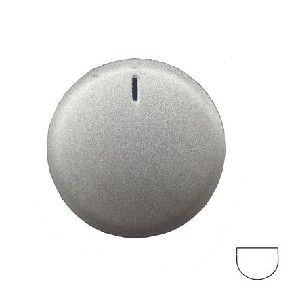 Picture of Now Use KNSODY91 Knob DY Oven 6mm Silver