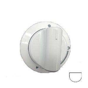 Picture of Knob Defy Stove Control Tasp DGS126, DGS159