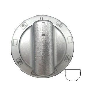 Picture of ***NLA*** Oven Selector Knob Defy  DGS125