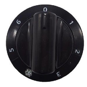 Picture of Gas Stove Knob Selector Defy DGS179