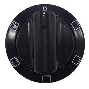 Picture of Gas Stove Selector Knob Defy DGS179