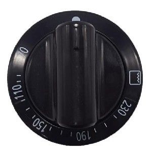 Picture of Knob Defy Stove Electric DGS173, DGS174, DGS175