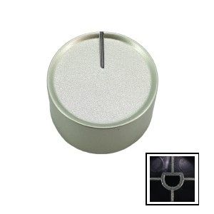 Picture of Control Knob Defy Oven Slimline Matallic DBO484