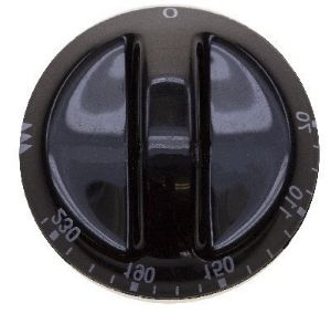 Picture of Knob Defy Stove DBO321/306/310/316/331/333/355/364