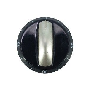 Picture of Knob Defy Stove SLIM LINE 600SE