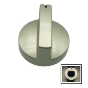 Picture of Knob Elba Stove 85x822NZZA
