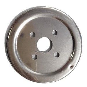 Picture of Knob Universal Stove Escutcheon Thermostat Knob