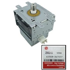 Picture of Magnetron MAG 10 Microwave Oven 850w-1000w
