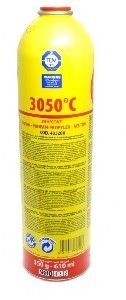 Picture of Gas Cartridge Oxygen Maxy Flamal 28