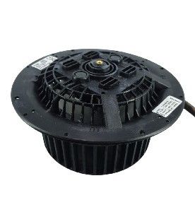 Picture of Extractor Fan Motor Complete Defy 220v CHI9427CGS