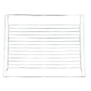 Picture of Shelf Defy Oven DBO488 460mmx360mm DBO482, DBO483