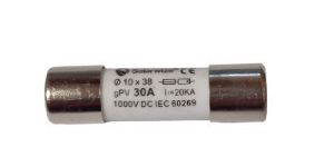 Picture of Solar PV Fuse 30a