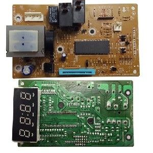 Picture of Main Pc Board Defy Microwave 26L Grill DMO290/2/6