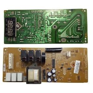 Picture of Pc Board LG Microwave Ms2324ws