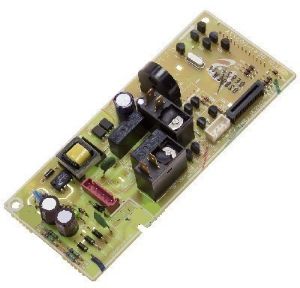 Picture of PC Board Samsung Microwave Main MG402MADXBB