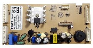 Picture of Pc Board Defy RF K704XXNE, DAC510, DAC526, DAC549