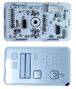 Picture of Pc Board Defy RF Display DFF418, DFF433, DFF416