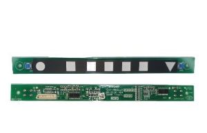 Picture of Pc Board Defy RF Display DFF403/DFF404/DFF407