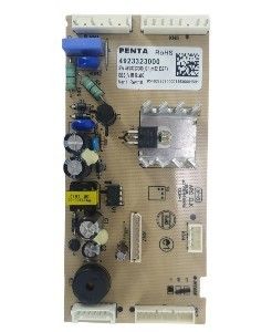 Picture of Pc Board Defy RF Main S1 F640 DFF403, DFF404, DFF4