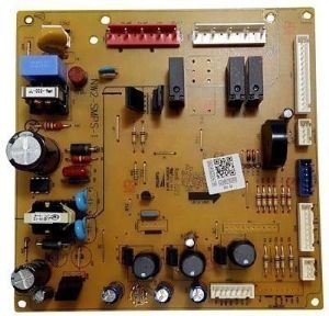 Picture of Pc Board Samsung RF RL67VCPN
