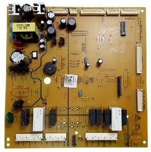 Picture of Pc Board Samsung RF Main RSA1DTMG