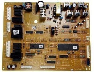 Picture of Pc Board Samsung RF RS21HFTTS