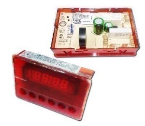 Picture of Pc Board SO DY Timer Electronic- Baracuda DBO340