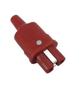 Picture of Kettle Plug Straight Silicone 50-210'C