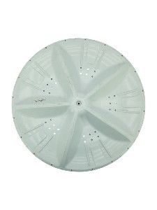 Picture of Pulsator Hisense Twin Tub WSCF163 XPB140-8200S