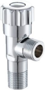 Picture of Grohe Angle Valve 1/2inch x 1/2inch