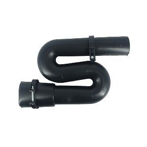 Picture of Trap S 40x40 Plain Rubber W4040ps