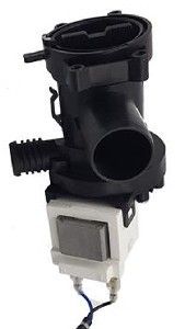 Picture of Pump TL HS Motor WK0022483 WTY1802T WTQ1602S