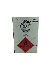 Picture of R32 Refrigerant Gas 3kg Flammable