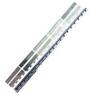 Picture of Coldroom Curtain PVC Strip Bracket 200mm