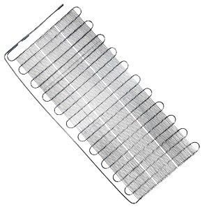 Picture of Condenser 11U 430mm x 1105mm