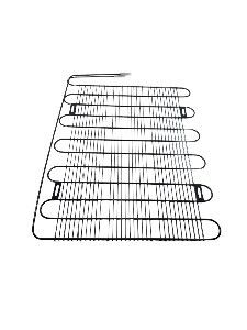 Picture of Condenser 6U 430mm x 605mm